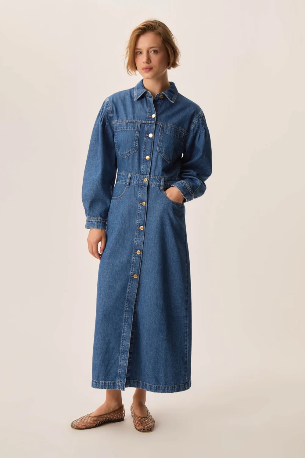 Denim - Nouveautés